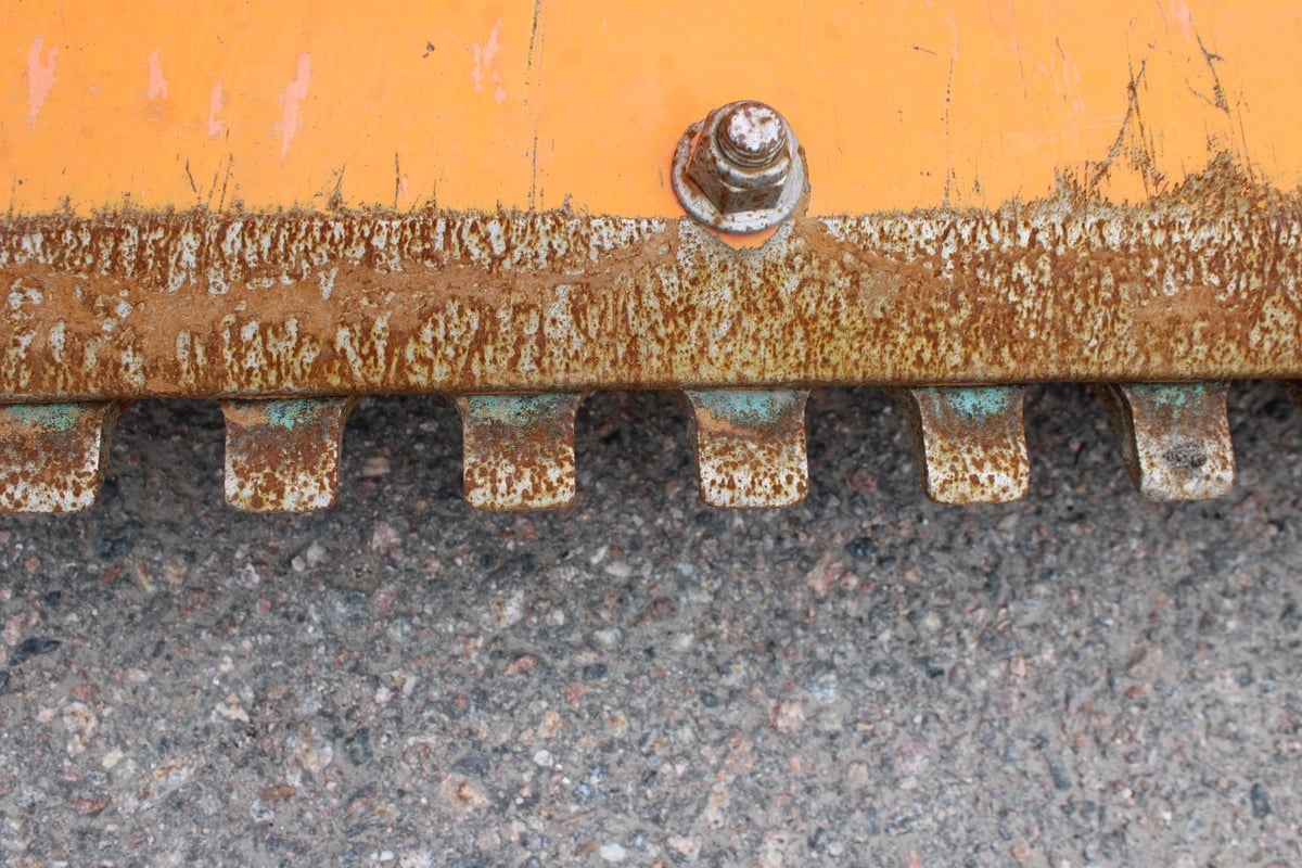 FMG CBW280/45 SIIPIHÖYLÄKAUHA