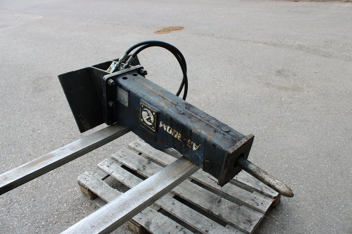 AJCE AB-200M ISKUVASARA