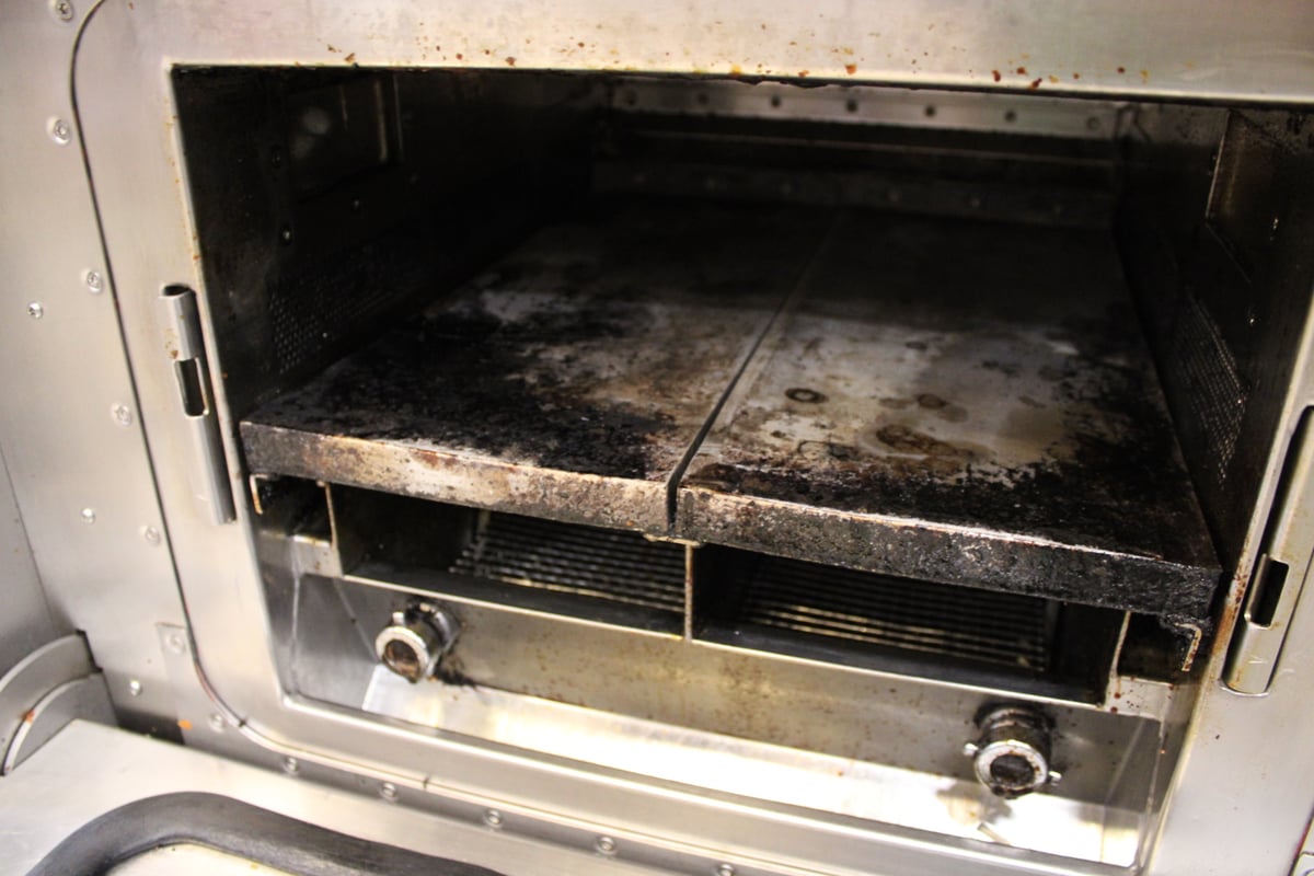 R-COOKER R300 yhdistelmäuuni (LT10)