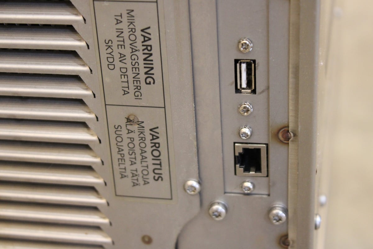 R-COOKER R300 yhdistelmäuuni (LT10)