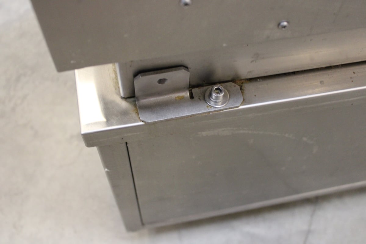 R-COOKER R300 yhdistelmäuuni (LT10)