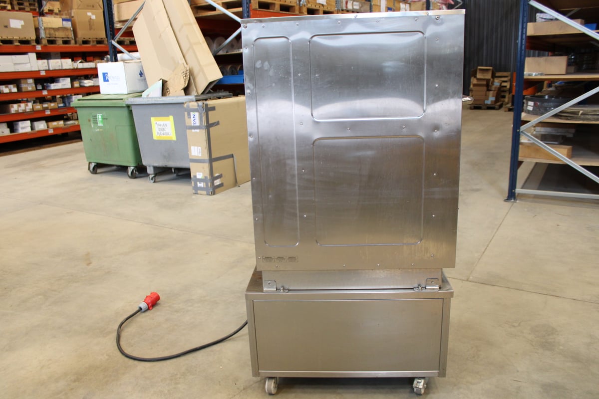 R-COOKER R300 yhdistelmäuuni (LT10)