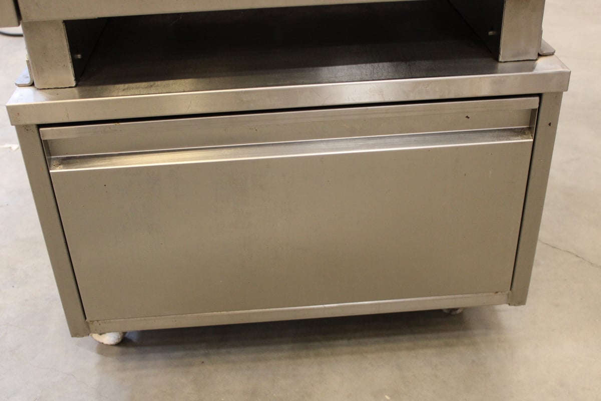 R-COOKER R300 yhdistelmäuuni (LT10)