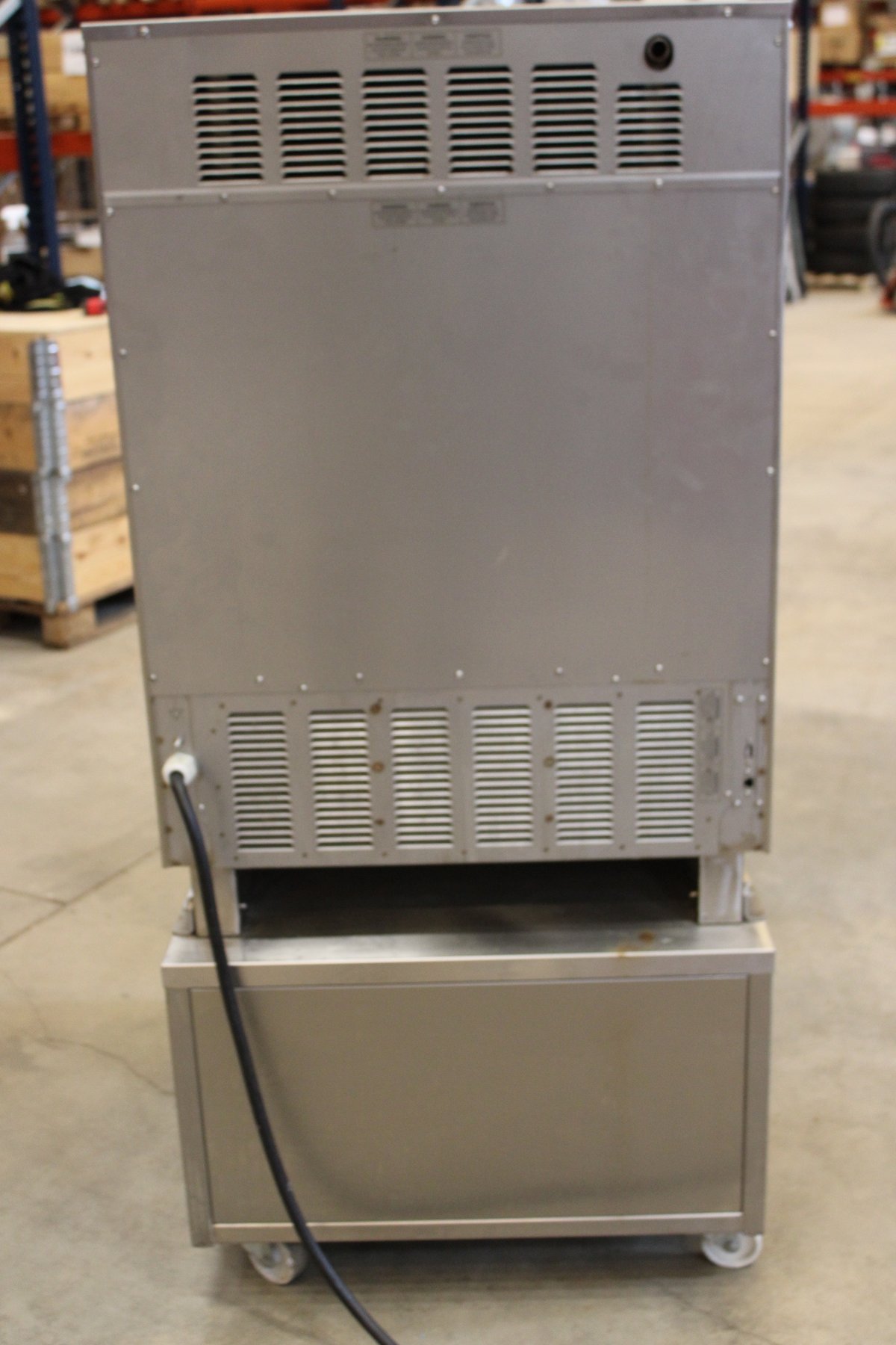 R-COOKER R300 yhdistelmäuuni (LT10)
