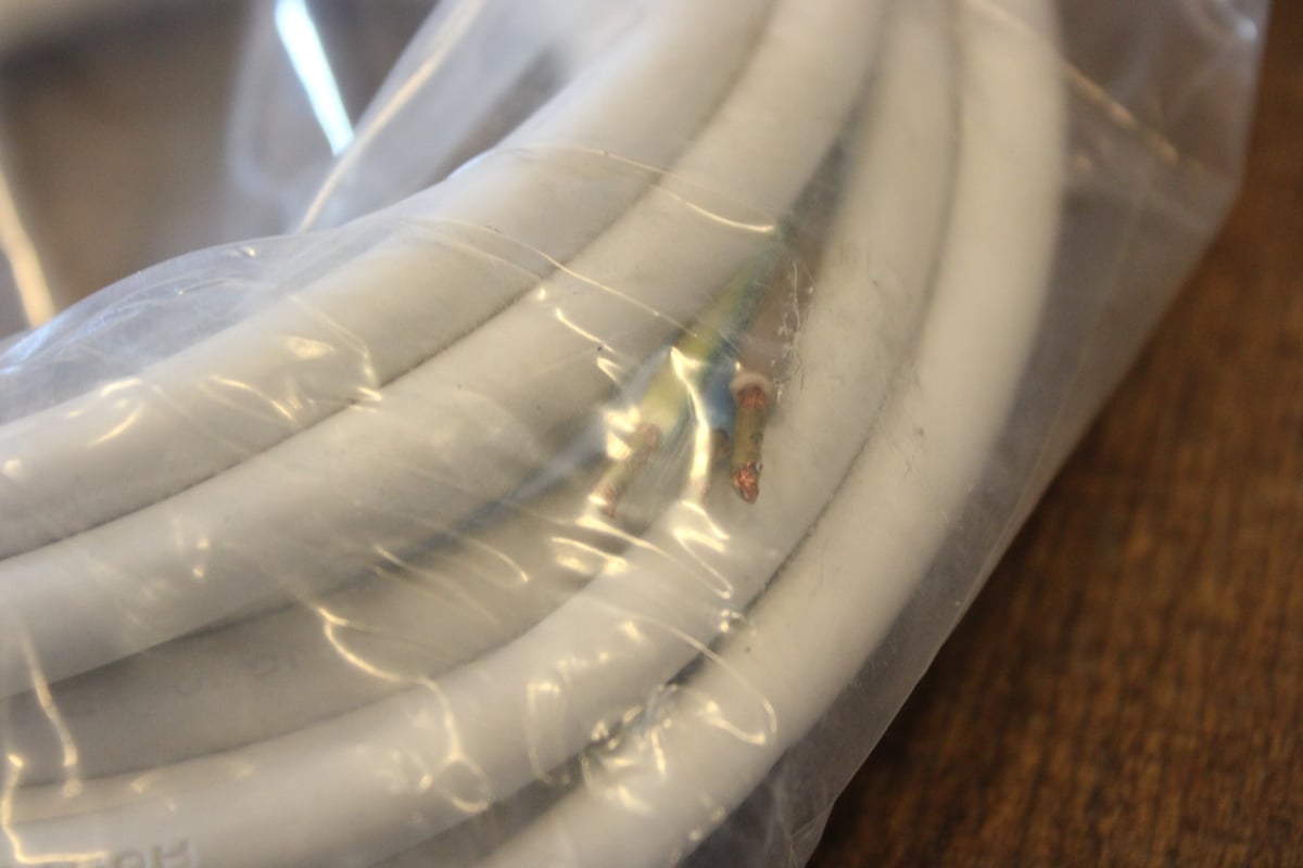 SM 135-ELEXI MSK 3×1,5mm asennuskaapeli 5m, 128 kpl (SM136)