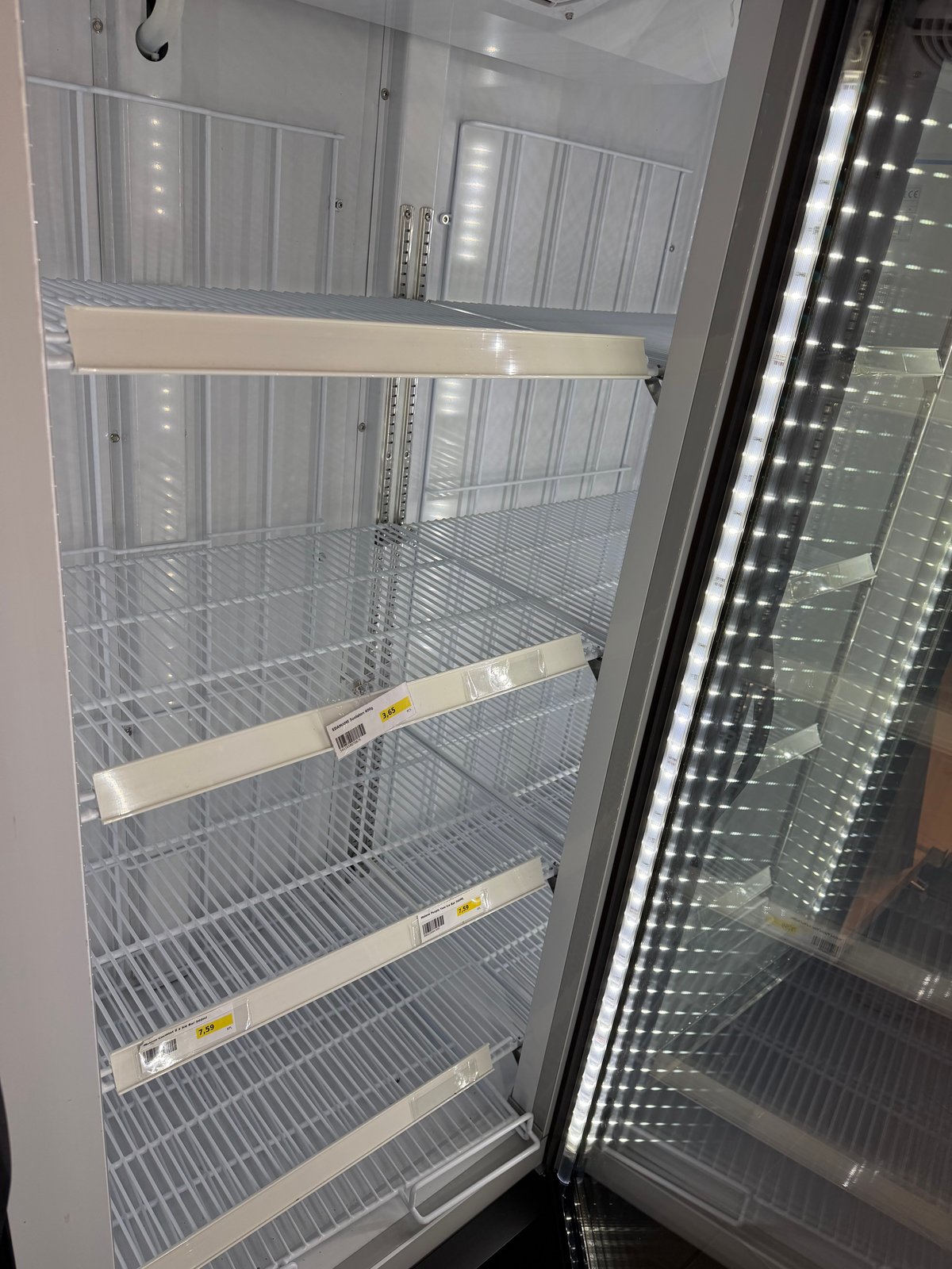 MULTIDECK COOLER PC1250B kylmäkaappi (EA2)