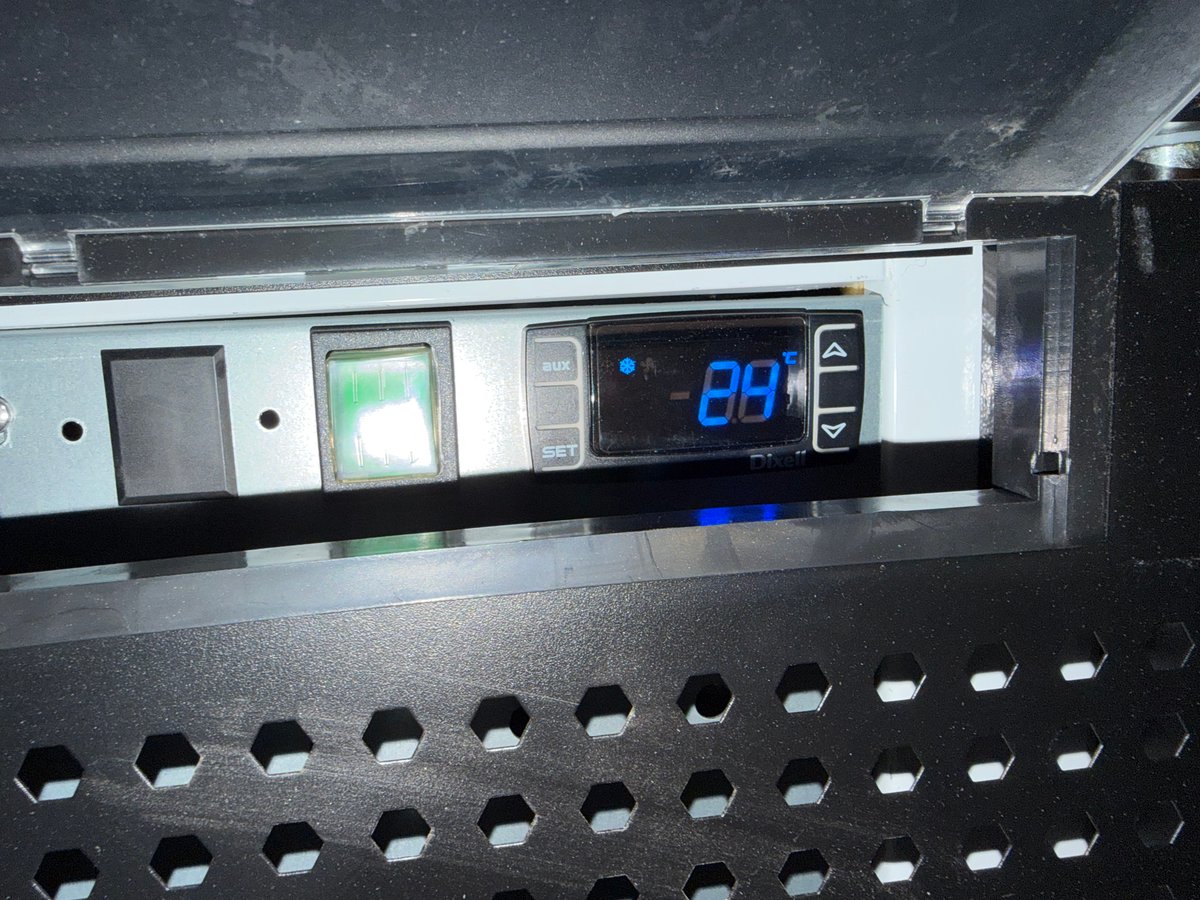 MULTIDECK COOLER PC1250B kylmäkaappi (EA2)