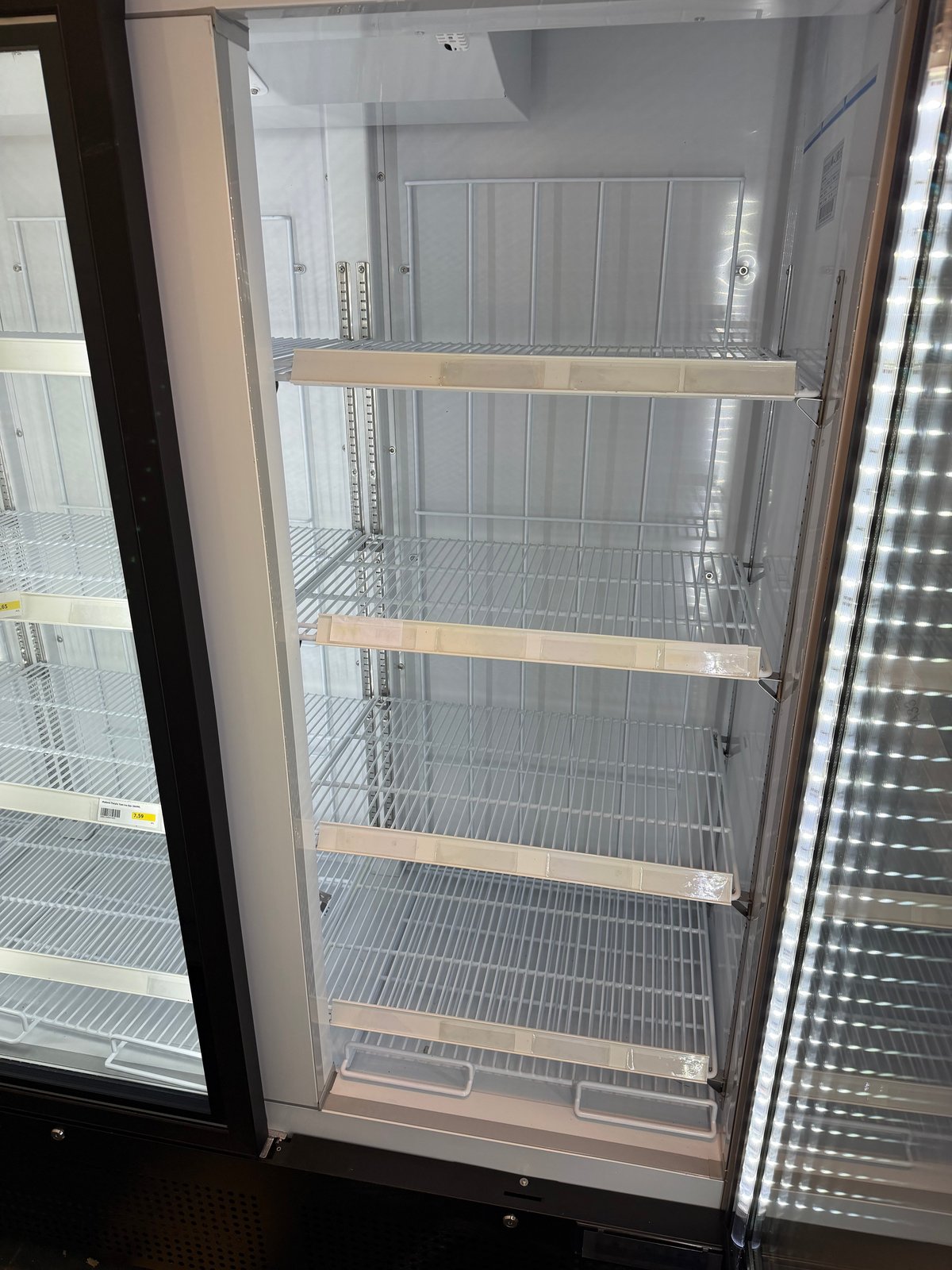 MULTIDECK COOLER PC1250B kylmäkaappi (EA2)