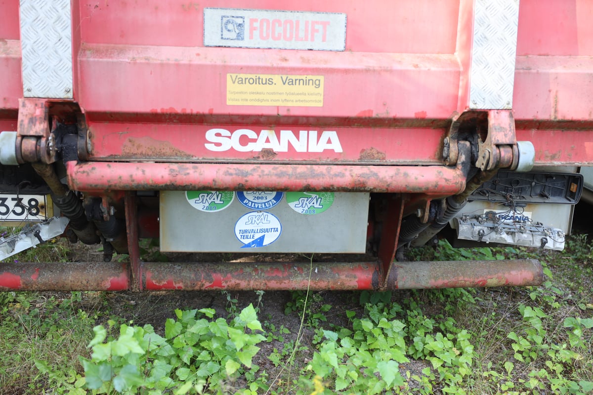 Scania 94D 260, -03 (LHG-338)