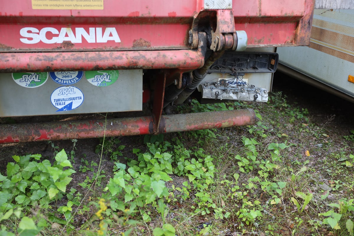 Scania 94D 260, -03 (LHG-338)