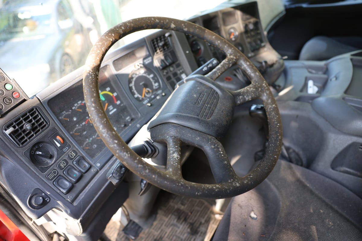 Scania 94D 260, -03 (LHG-338)