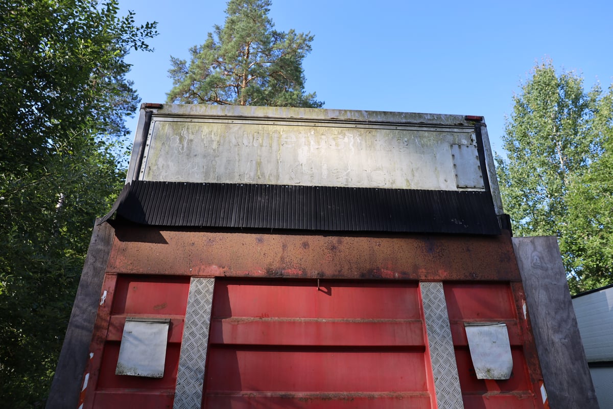 Scania 94D 260, -03 (LHG-338)