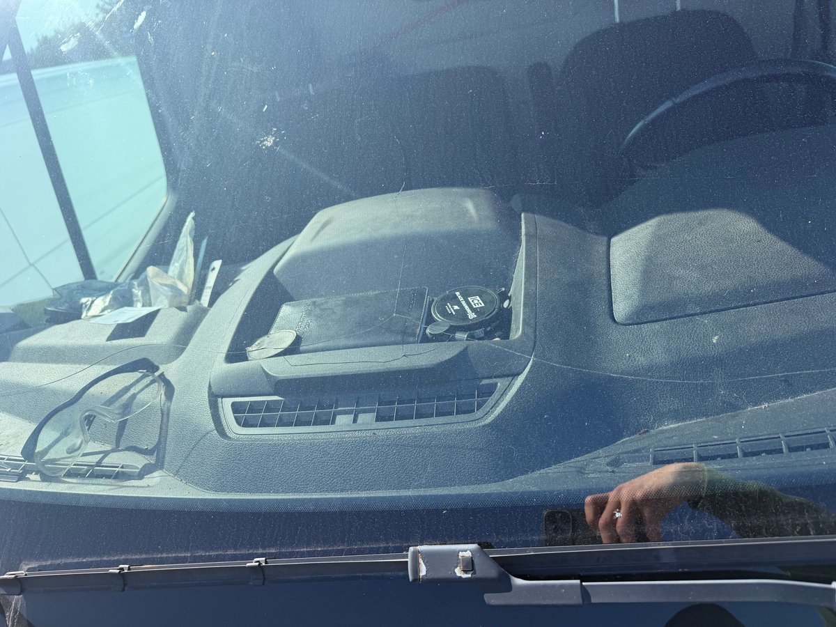 Ford Transit 2.0, -17, neliveto (VZG-791) vaihdelaatikko rikki