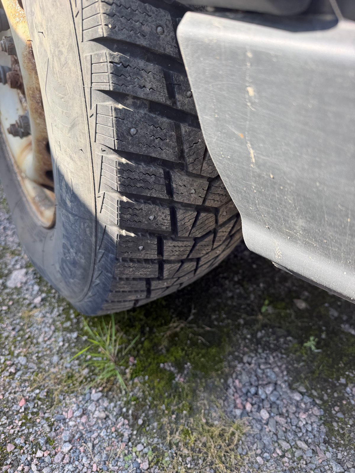 Ford Transit 2.0, -17, neliveto (VZG-791) vaihdelaatikko rikki