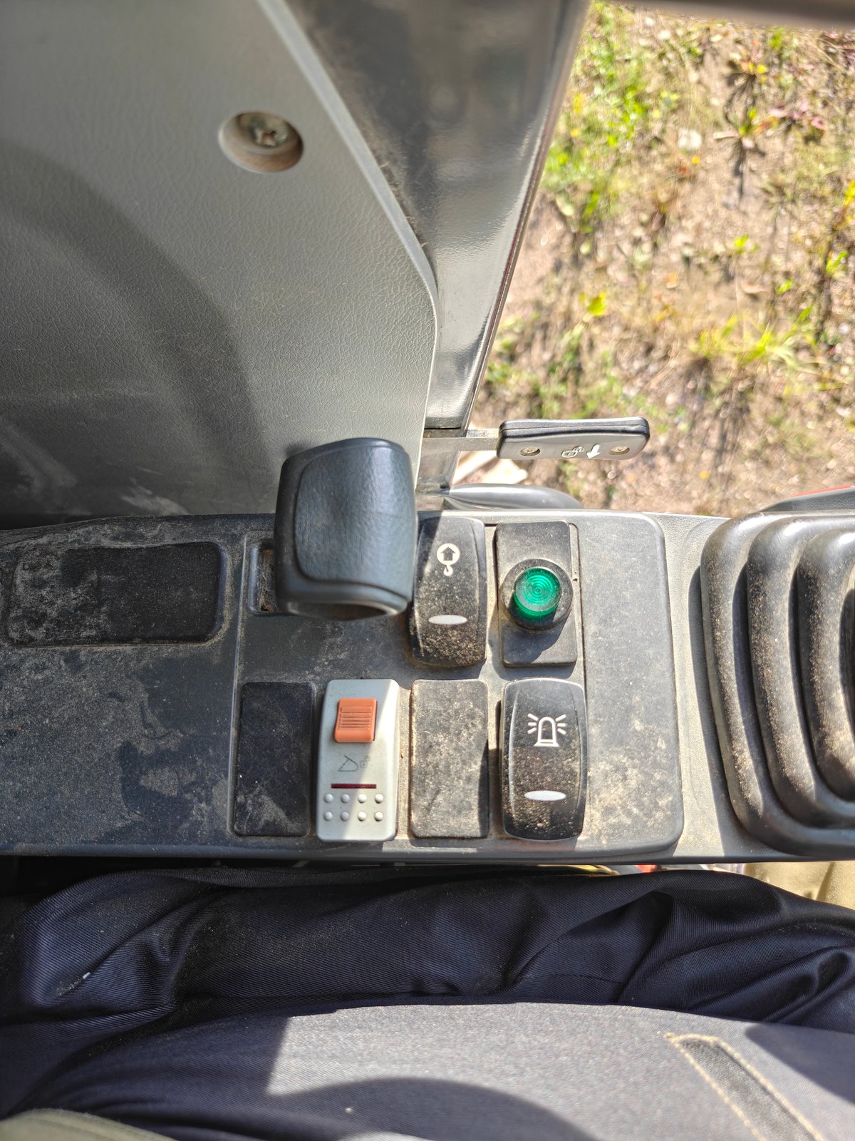 DOOSAN DX235LCR-5, -16 KAIVINKONE