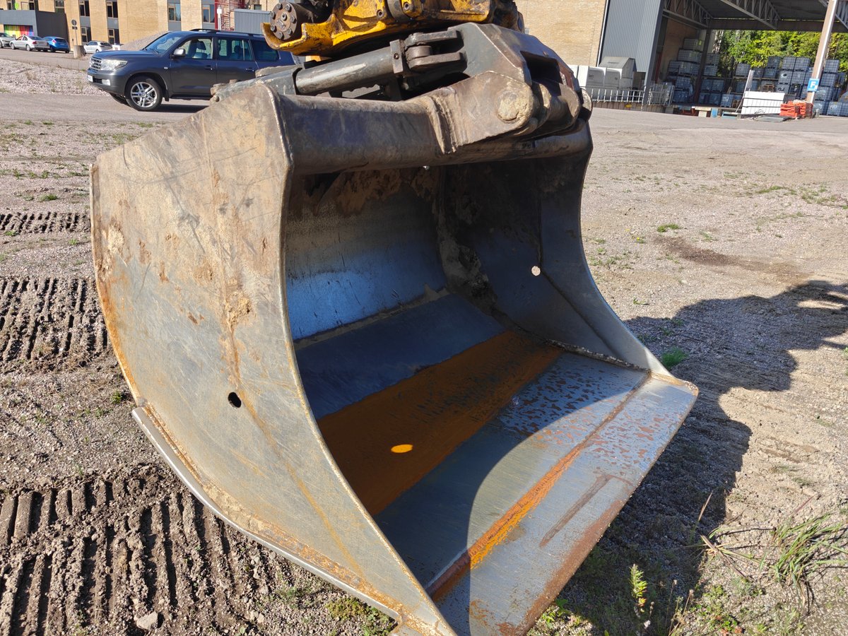 DOOSAN DX235LCR-5, -16 KAIVINKONE