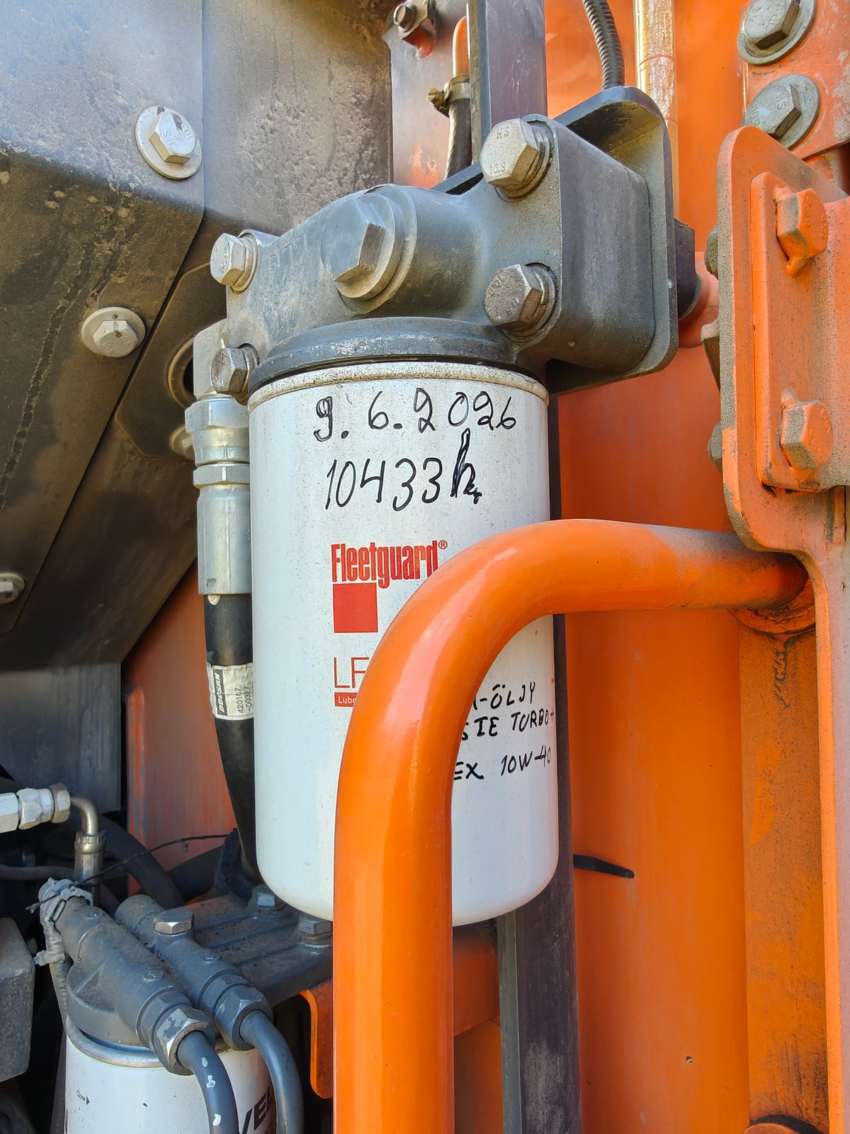DOOSAN DX235LCR-5, -16 KAIVINKONE