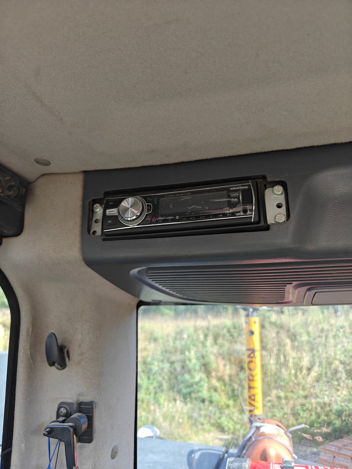 DOOSAN DX235LCR-5, -16 KAIVINKONE