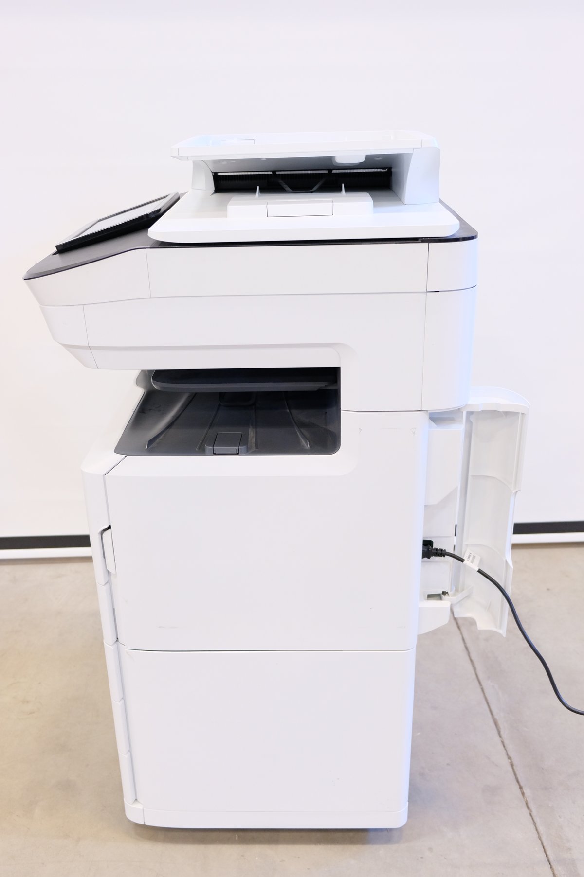 HP PageWide Managed Color MFP P77940 monitoimilaite (X607)