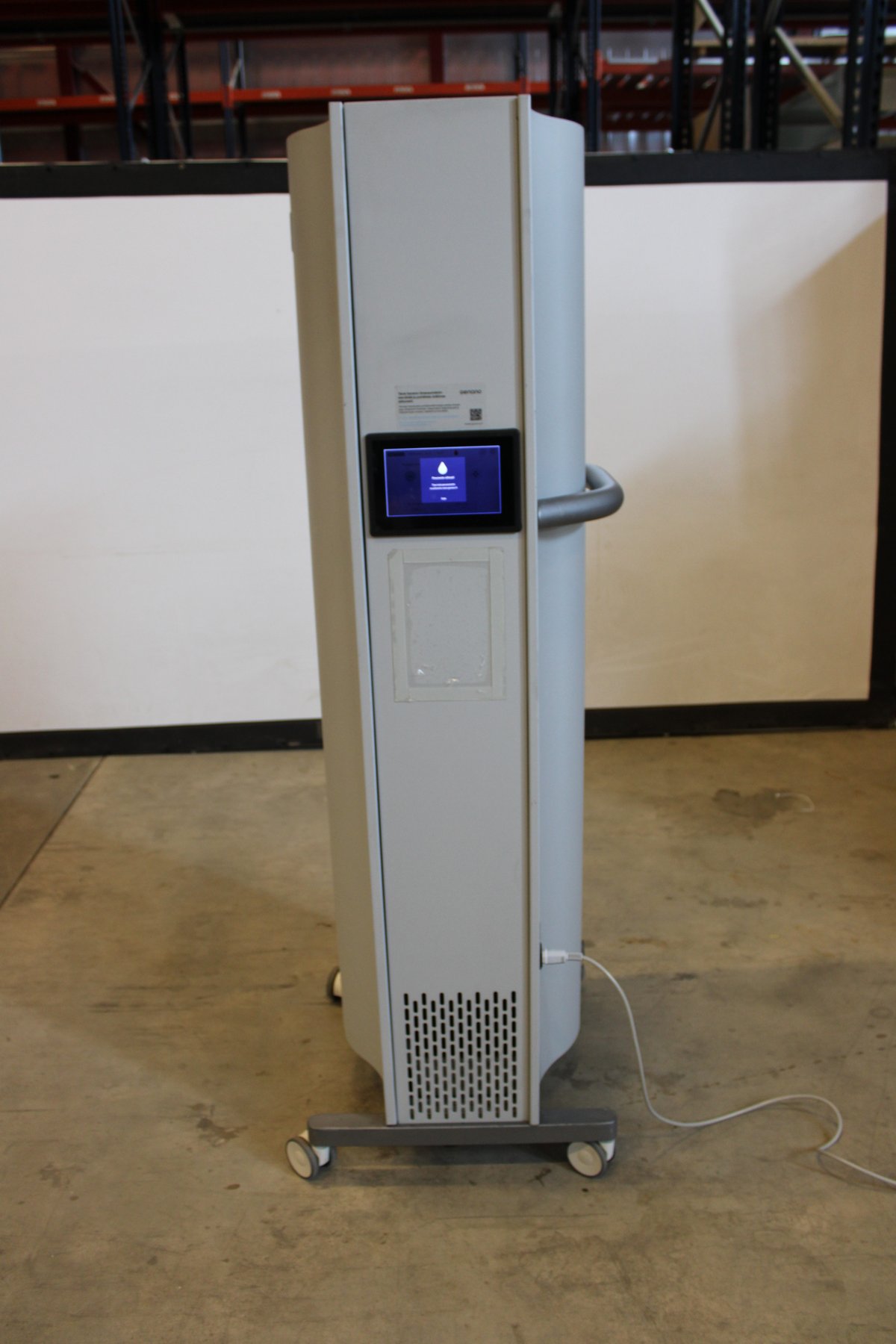 GENANO 525 ILMANPUHDISTIN (RG252)