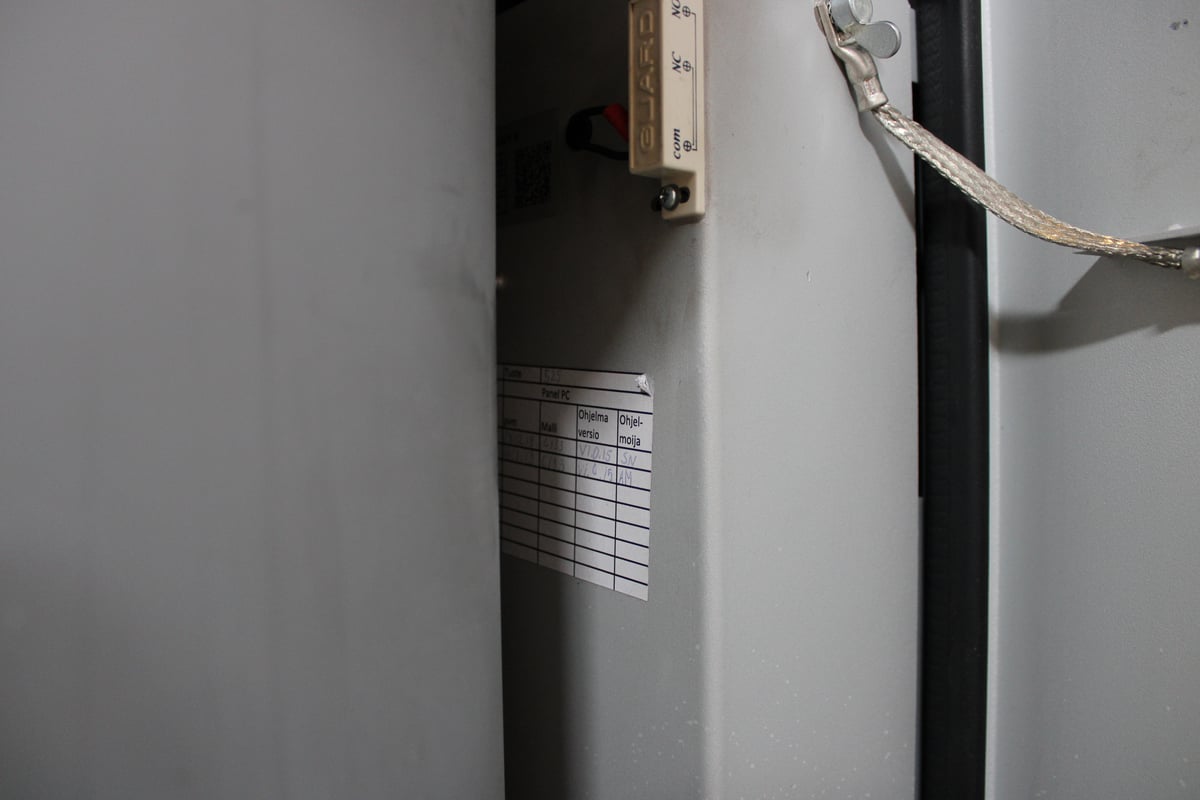 GENANO 525 ILMANPUHDISTIN (RG252)