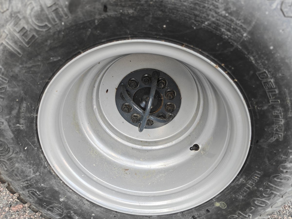 AVANT 760i GT, -22, 146 h (722-TBM)