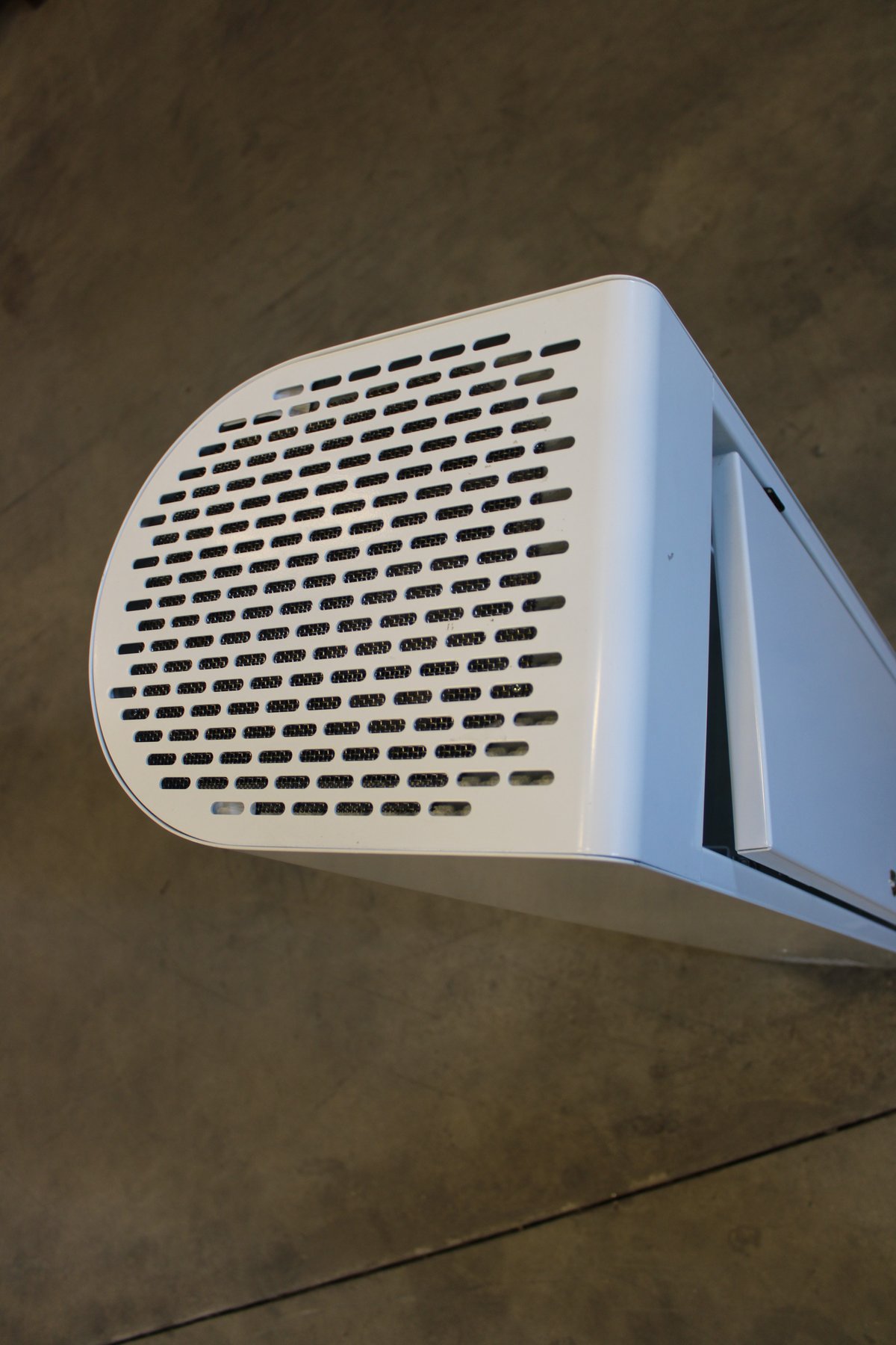GENANO 120 ilmanpuhdistin (RG263)