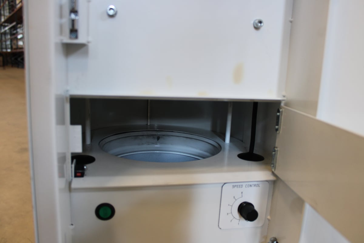 GENANO 120 ilmanpuhdistin (RG263)