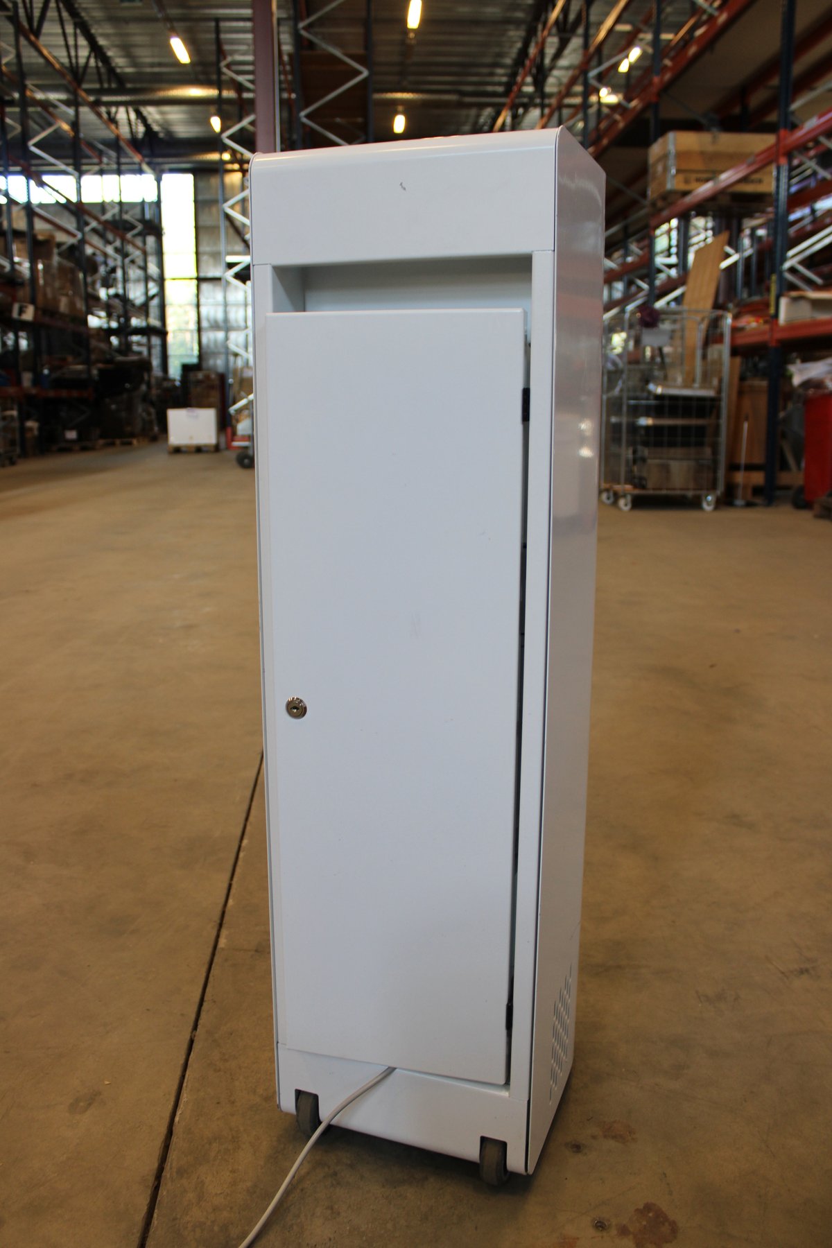 GENANO 120 ilmanpuhdistin (RG263)