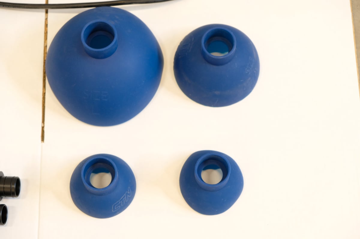 CTN X°CRYO X2.0 kylmähoitolaite (X665)