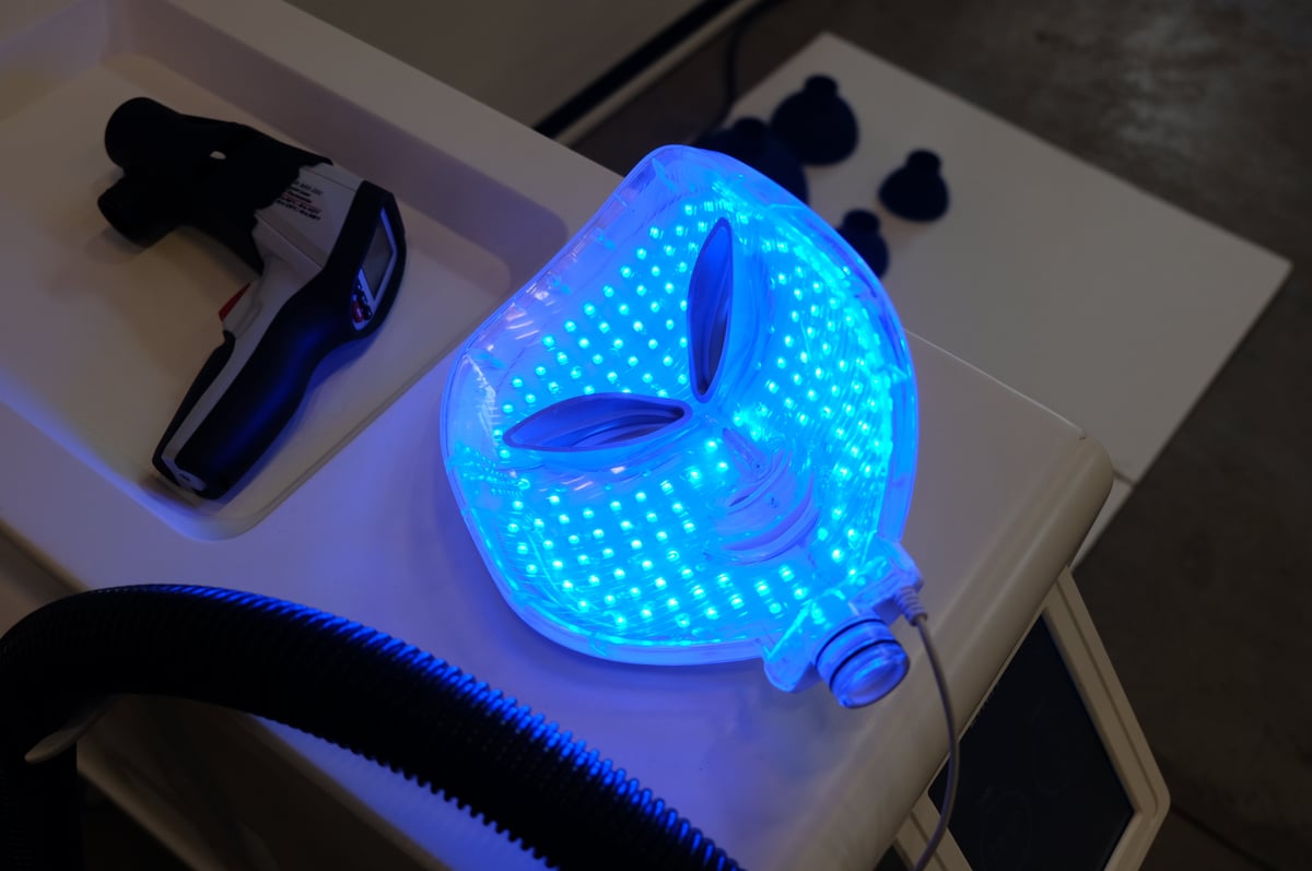 CTN X°CRYO X2.0 kylmähoitolaite (X665)