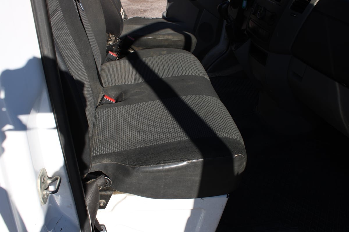 Mercedes-Benz Sprinter 313CDI – 3,5T 2.1 (IKT-184)