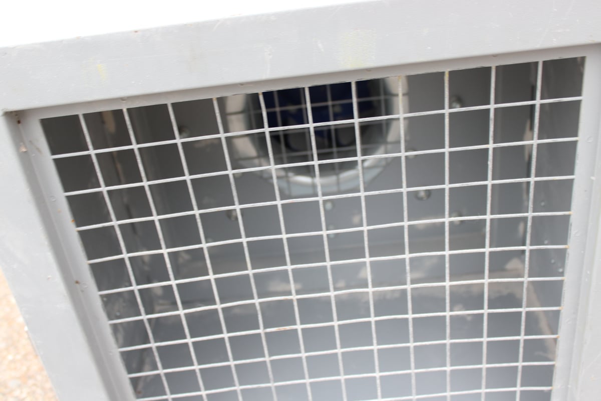 Strong 4000 ja Life air Ac 3500 alipaineistajat (KE7)