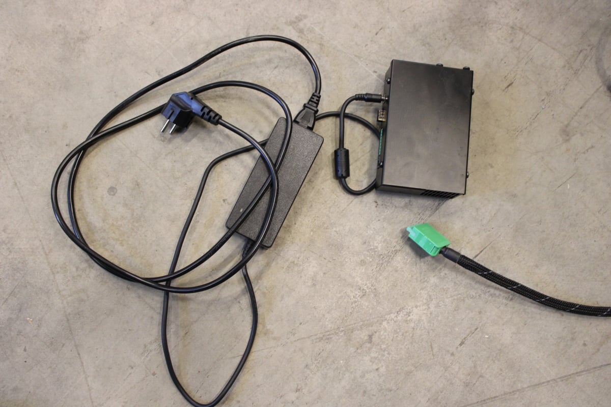 NEUROSONIC MOBIILIPATJA (KK7)