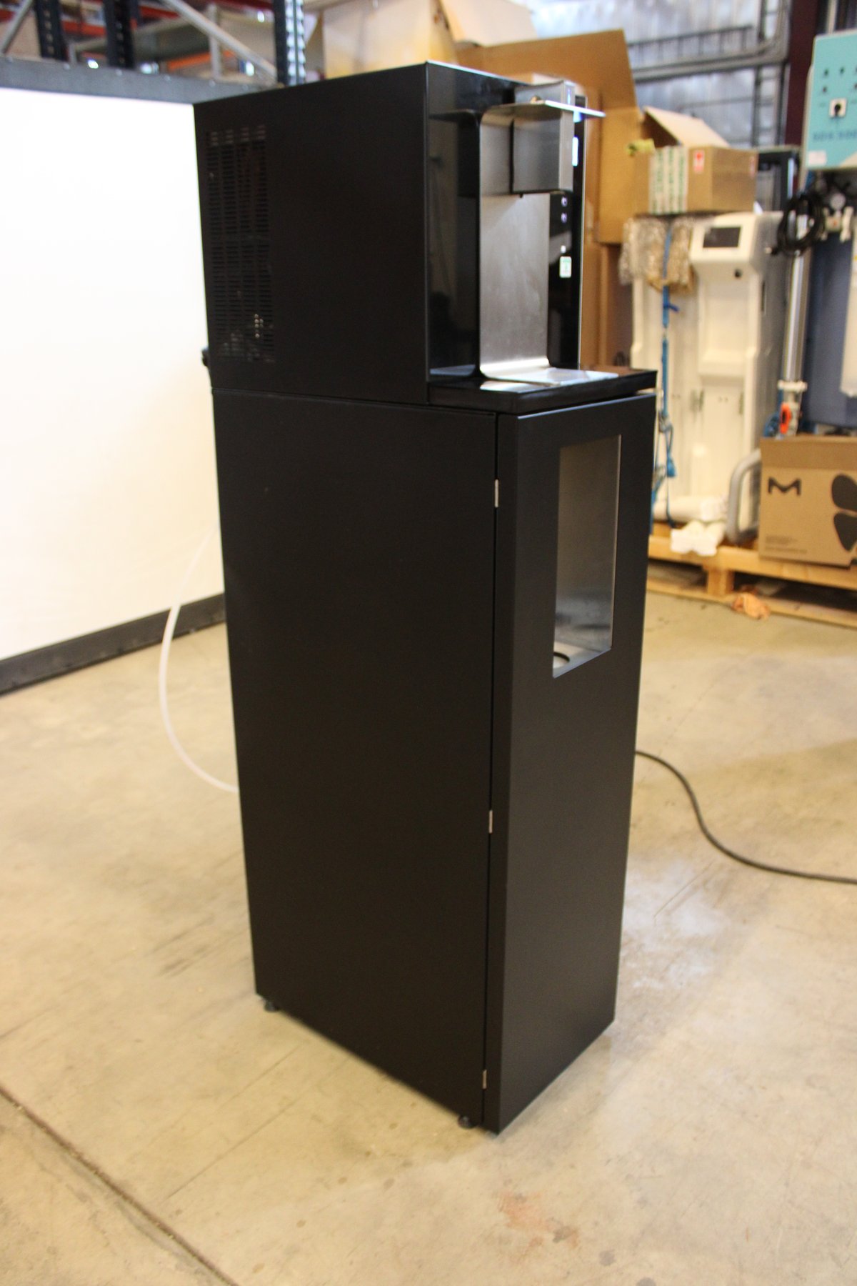 COSMETAL HI-CLASS 45 CABINET VESIAUTOMAATTI (TU3)