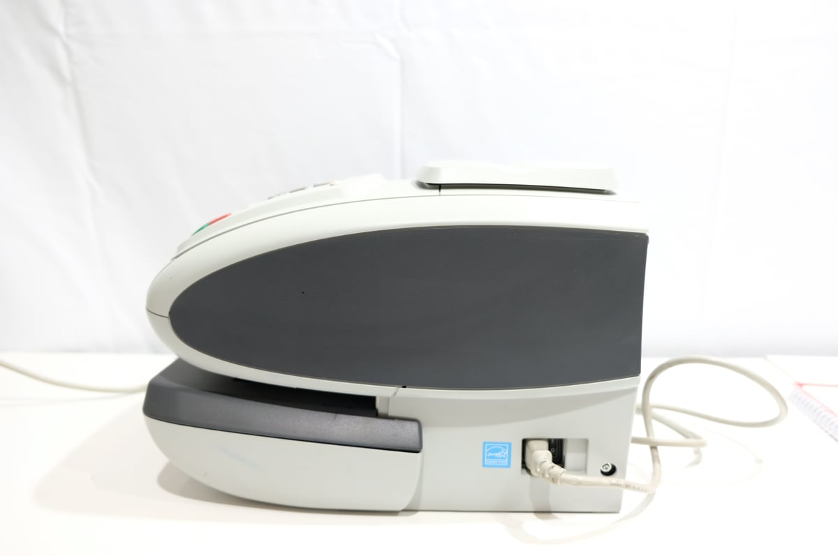 NEOPOST IS-300 Series postimaksukone (X672)