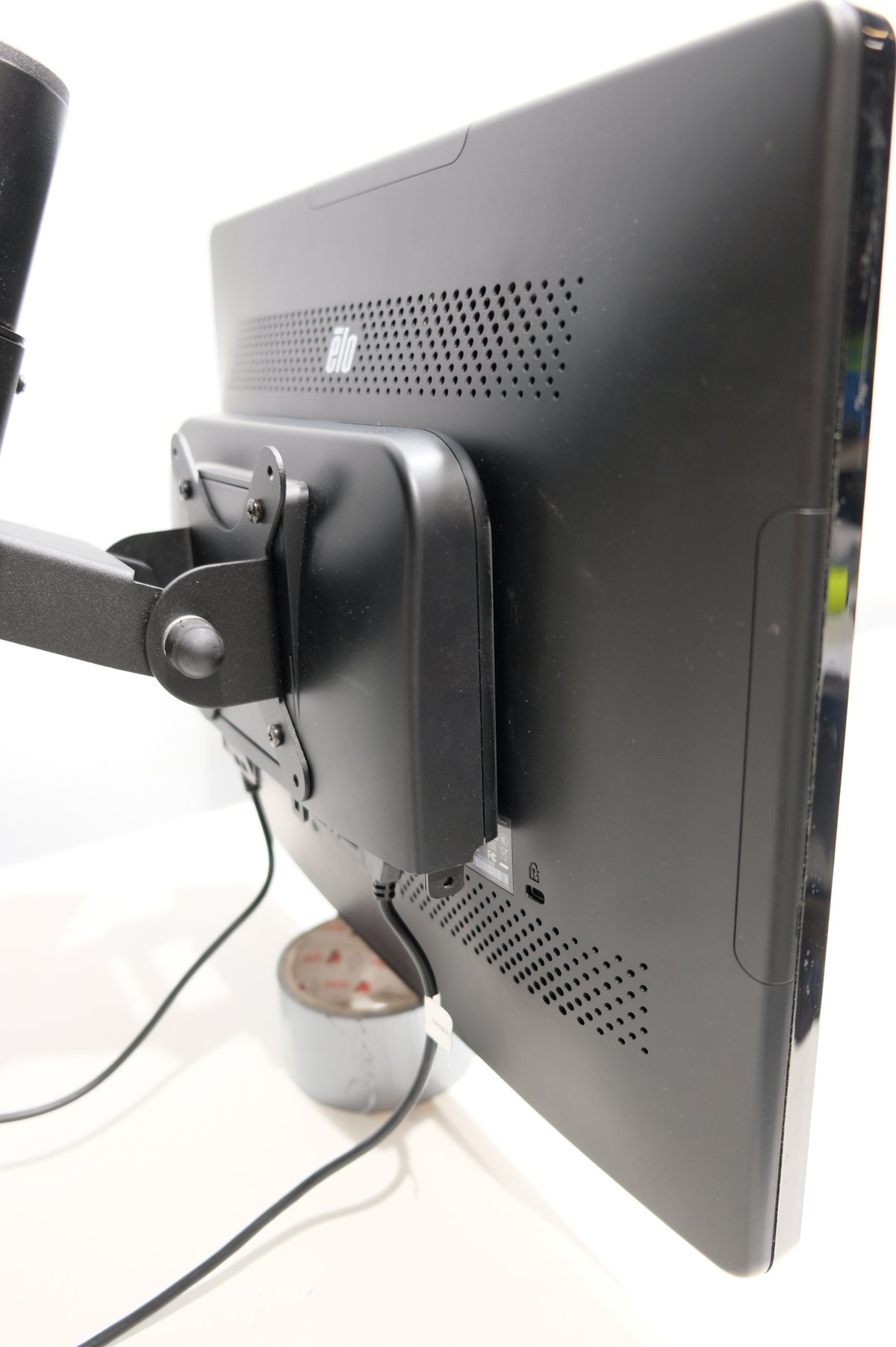 ELO kassajärjestelmä (X674)