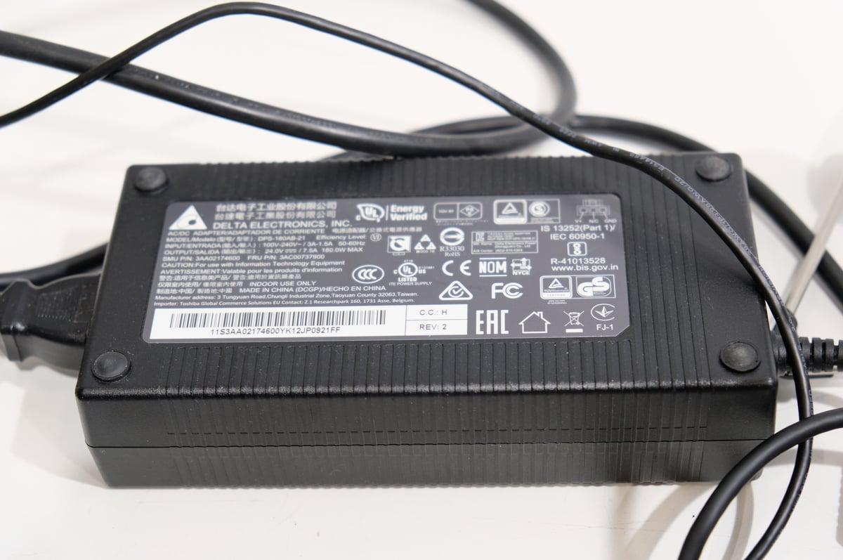 TOSHIBA 6900-1K0 kassajärjestelmä (X675)
