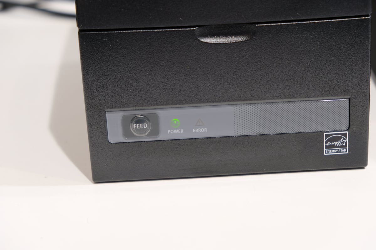 TOSHIBA 6900-1K0 kassajärjestelmä (X675)