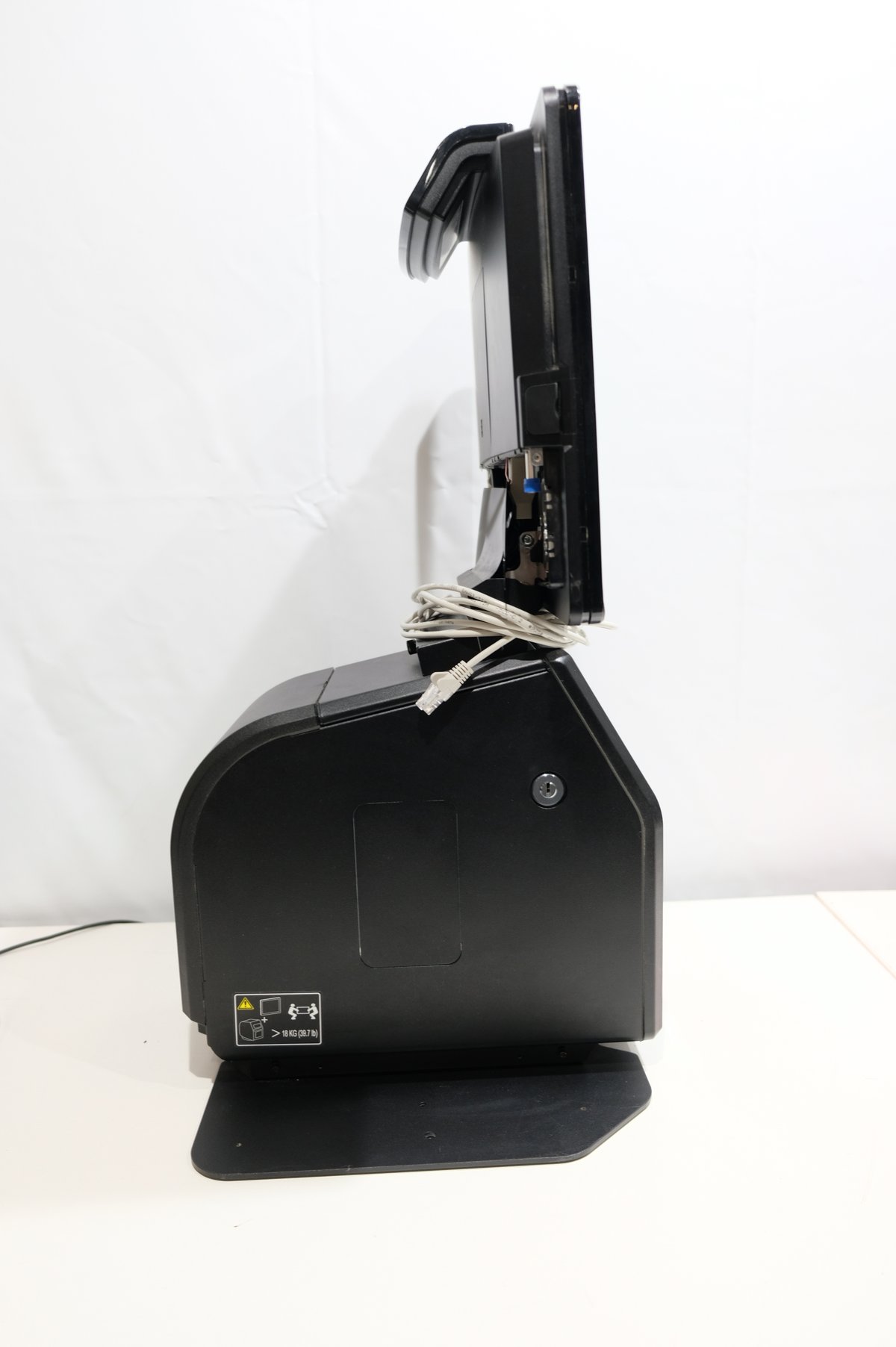TOSHIBA 6900-1K0 kassajärjestelmä (X675)