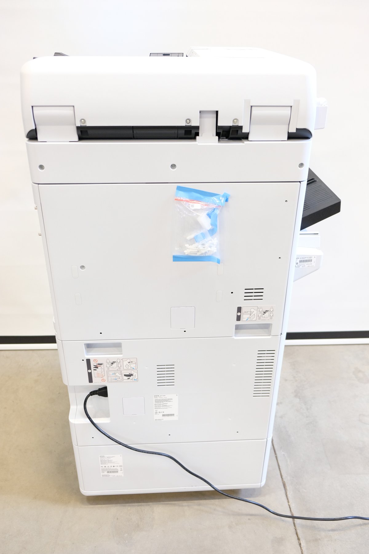 EPSON WorkForce Enterprise AM-C4000 monitoimilaite (X678)