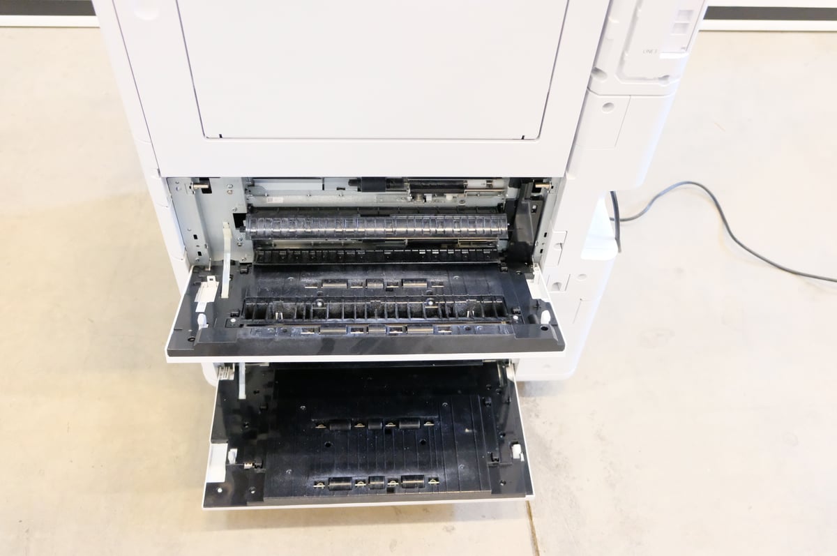 EPSON WorkForce Enterprise AM-C4000 monitoimilaite (X678)