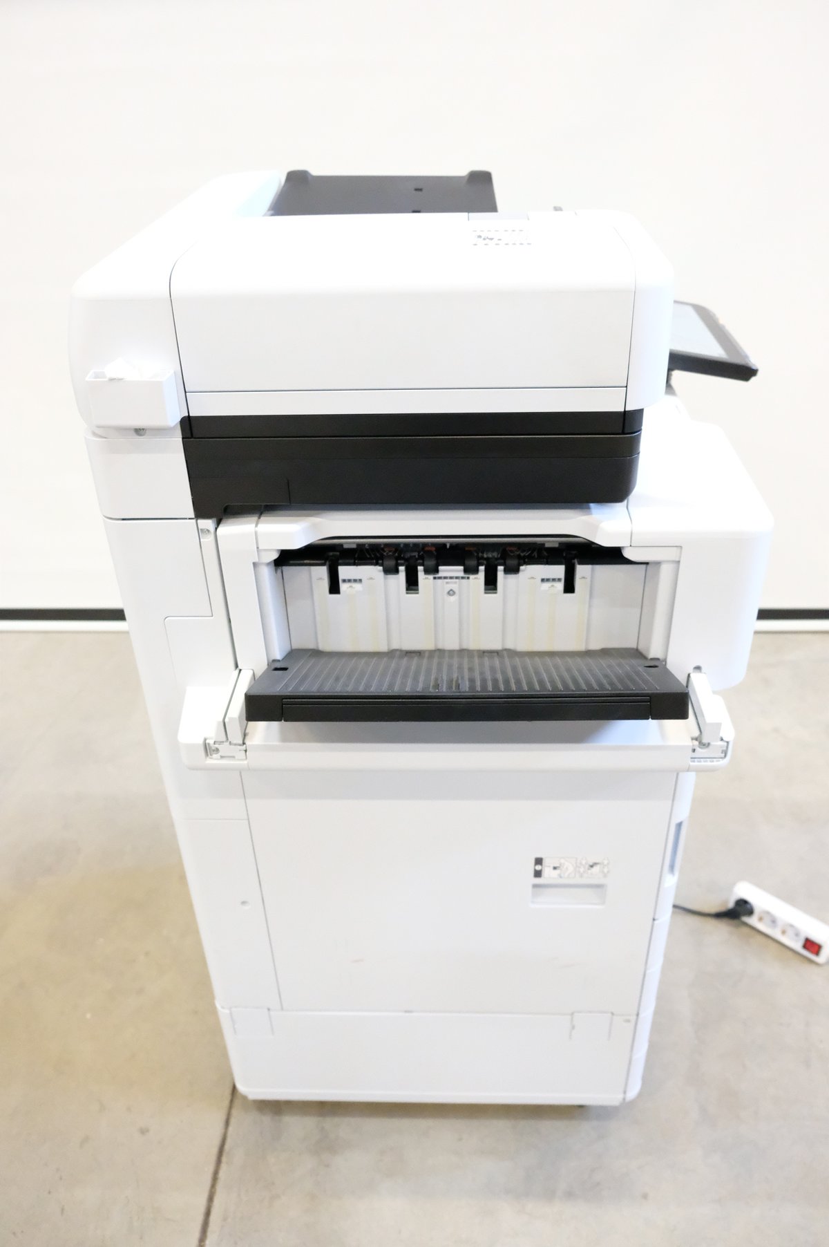 EPSON WorkForce Enterprise AM-C4000 monitoimilaite (X678)