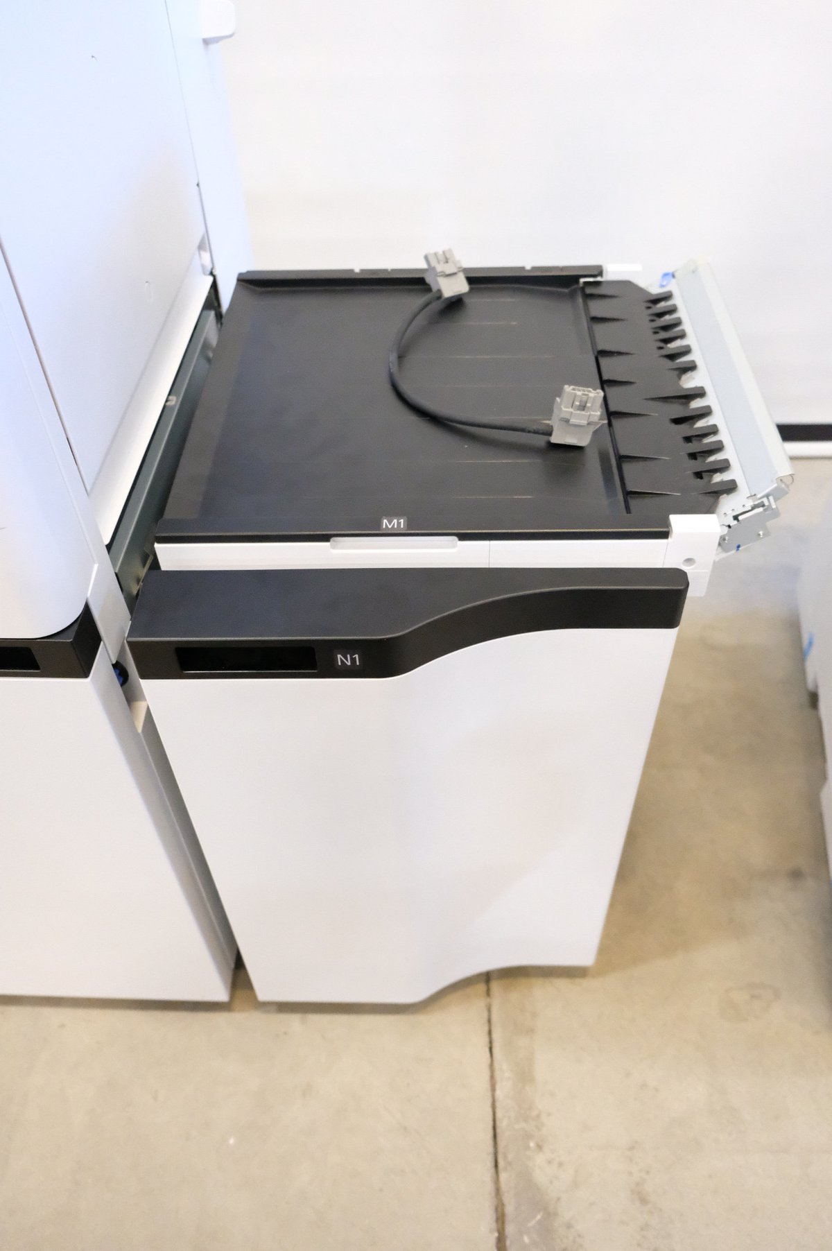 EPSON WorkForce Enterprise WF-C21000 monitoimilaite + lisälaitteet (X679)