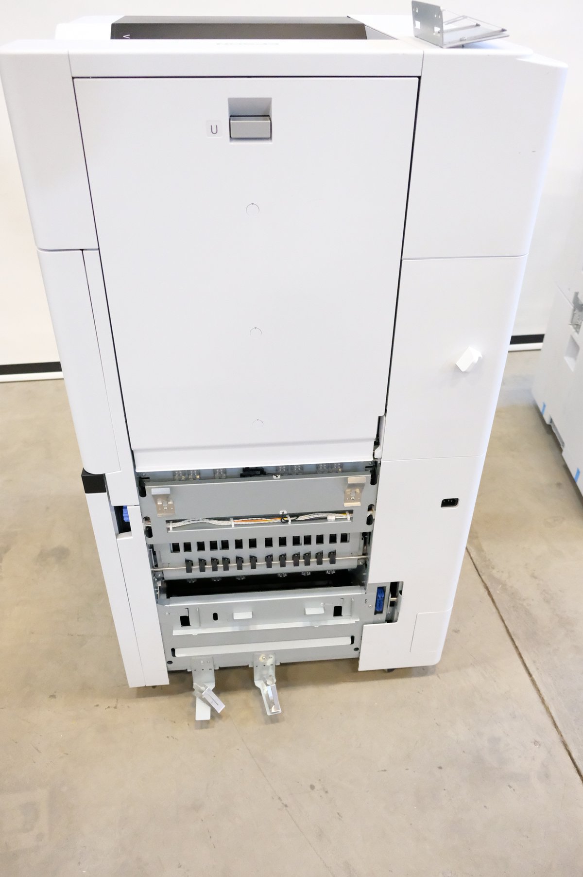 EPSON WorkForce Enterprise WF-C21000 monitoimilaite + lisälaitteet (X679)