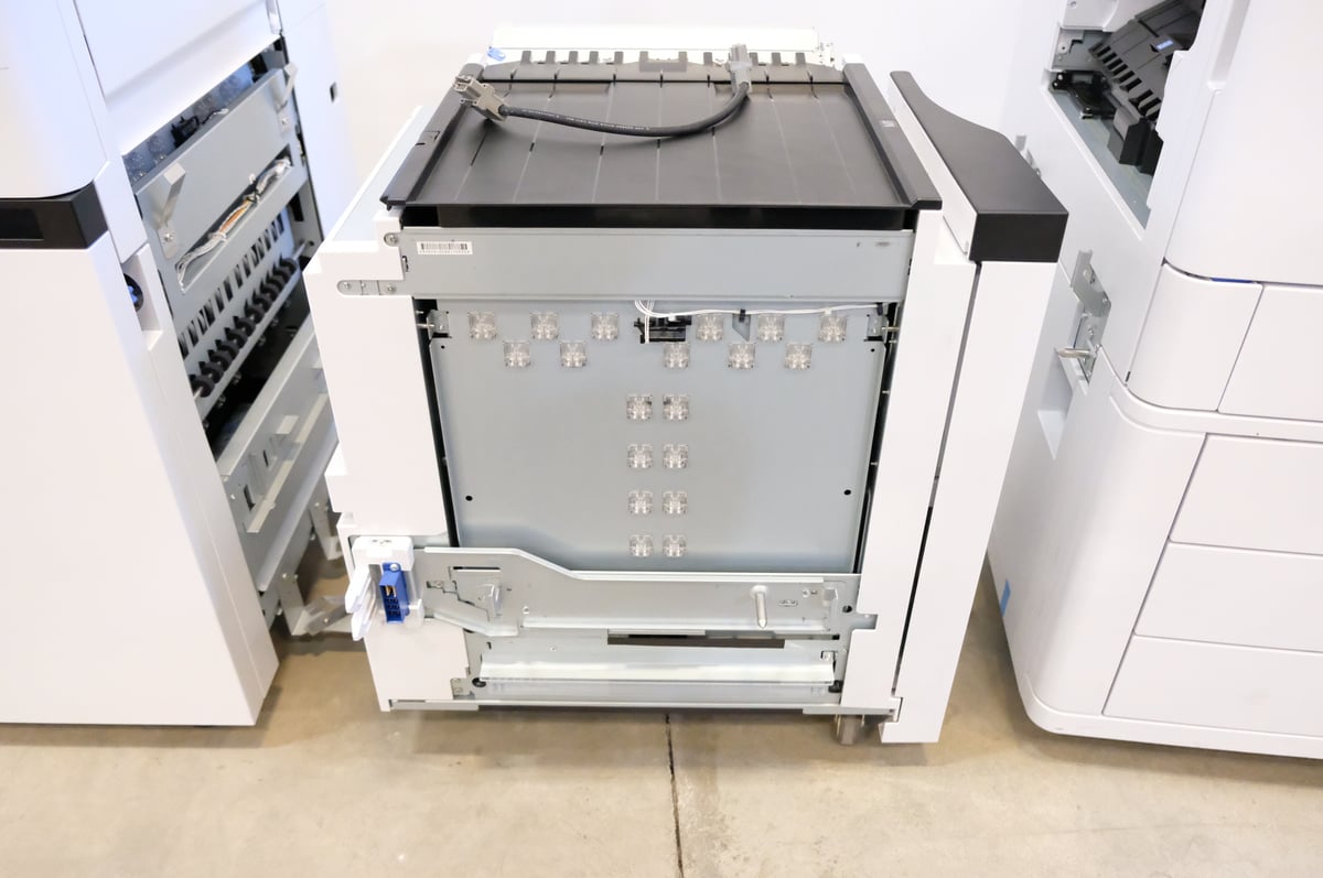 EPSON WorkForce Enterprise WF-C21000 monitoimilaite + lisälaitteet (X679)