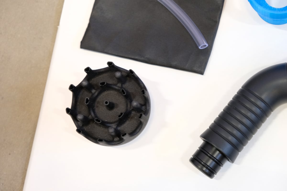 CTN X°CRYO X2.1 kylmähoitolaite (X680)