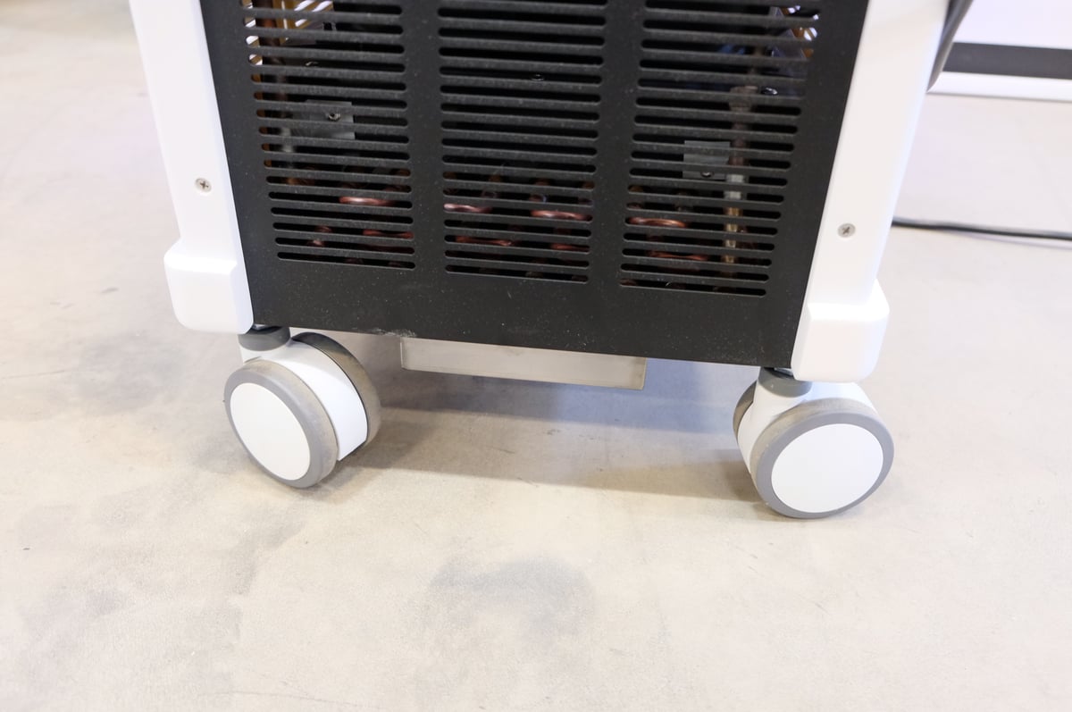 CTN X°CRYO X2.1 kylmähoitolaite (X680)