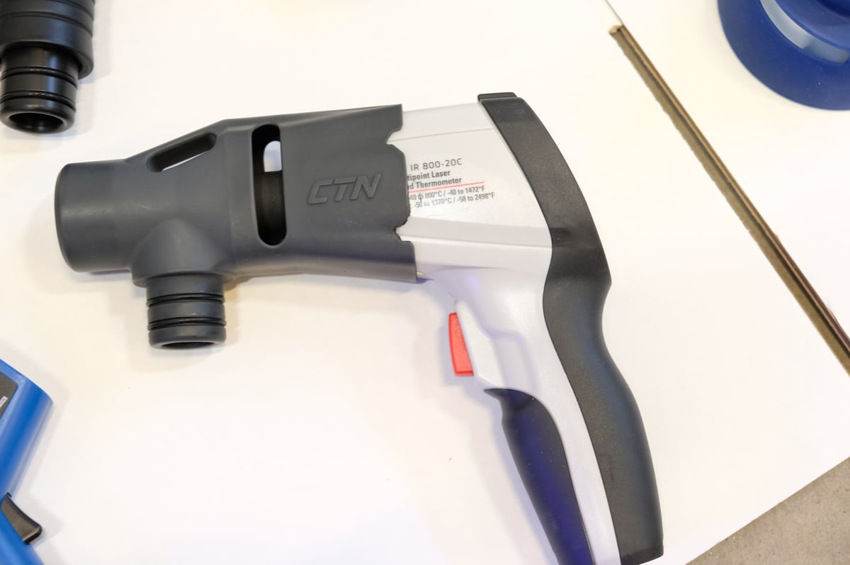 CTN X°CRYO X2.1 kylmähoitolaite (X680)