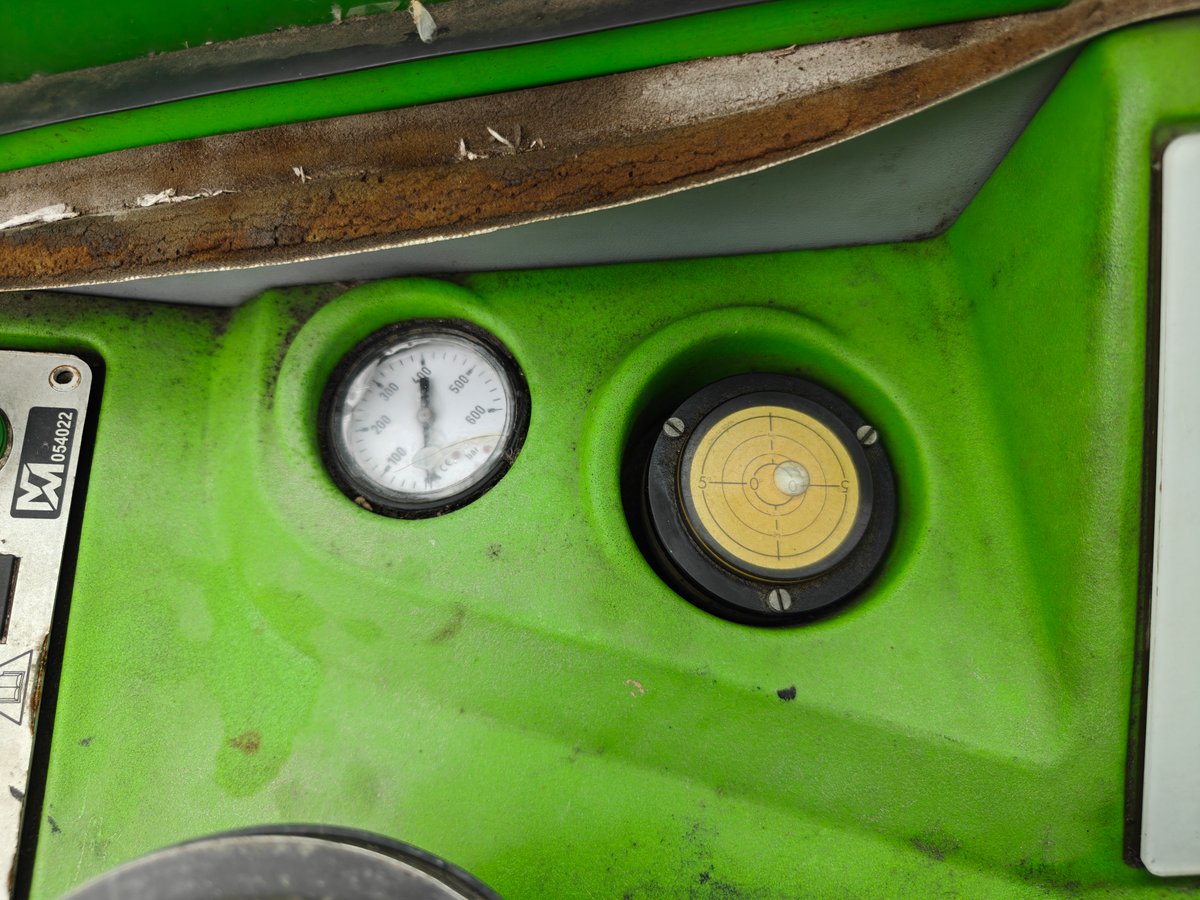 MERLO 40.25 MCSS, -04 KUROTTAJA (576-IAF)